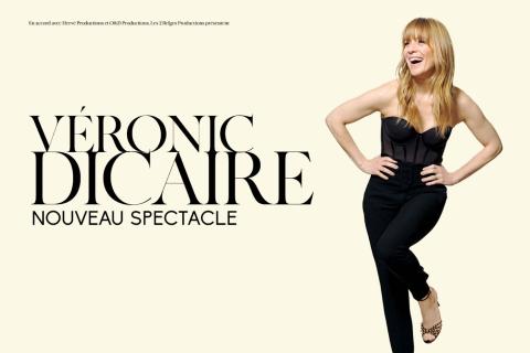 Véronic Dicaire | La Scène Malmedy