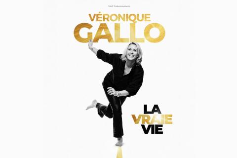 Véronique Gallo | La Scène Malmedy