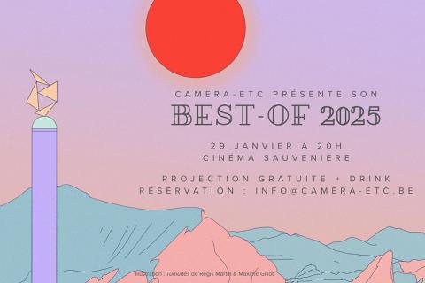 Camera-etc : BEST-OF 2025