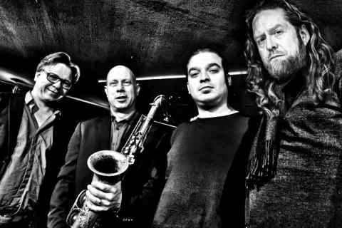 Walt Weiskopf European Quartet