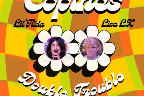 Le Syndicat des Copines