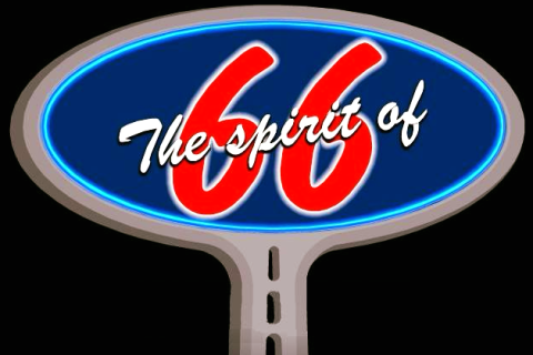 Spirit of 66