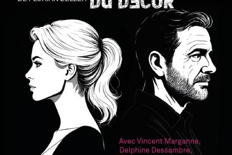 L'Envers du d&eacute;cor