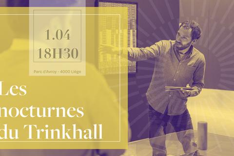 Les Nocturnes du Trinkhall