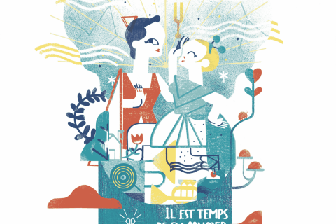 Les Superluettes (cr&eacute;dit Julie Gelon)