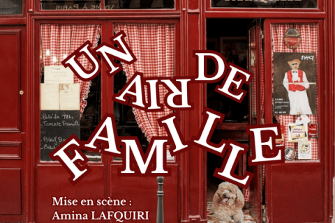 &laquo; Un air de famille &raquo;