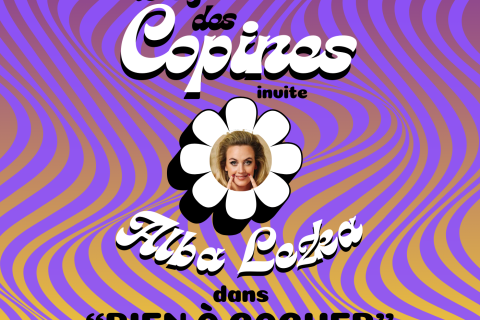 Le Syndicat des Copines