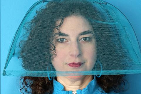 Barbara Wiernik et Alain Pierre