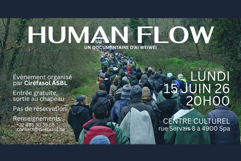 Human Flow