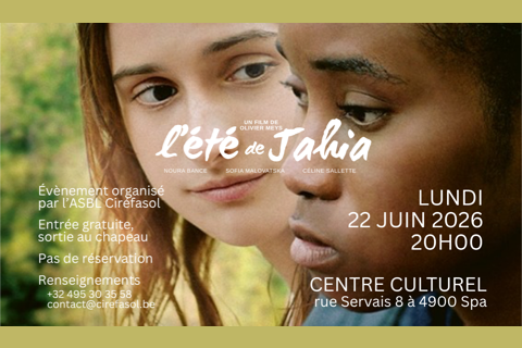 L'&eacute;t&eacute; de Jahia