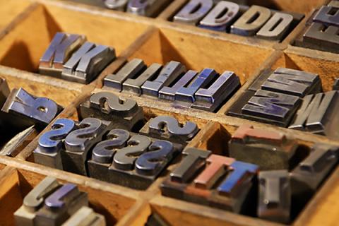 Impressions publiques