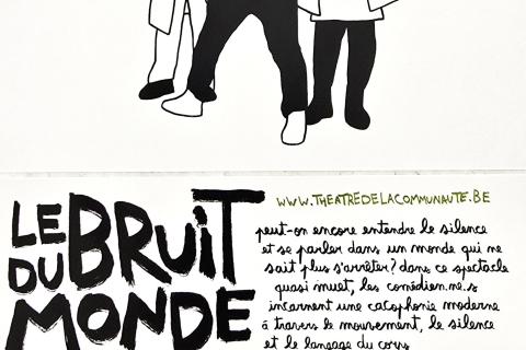 affiche de l'&eacute;v&egrave;nement