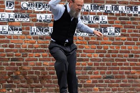 Poketo Poketo Poketo Poum poum poum