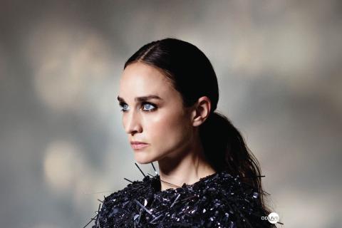 Typh Barrow &ndash; DREAMA TOUR  | La Sc&egrave;ne Malmedy