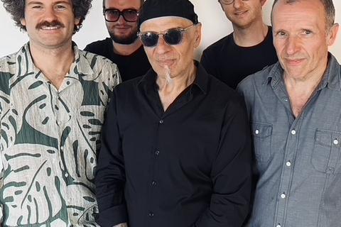 Sal La Rocca Quintet