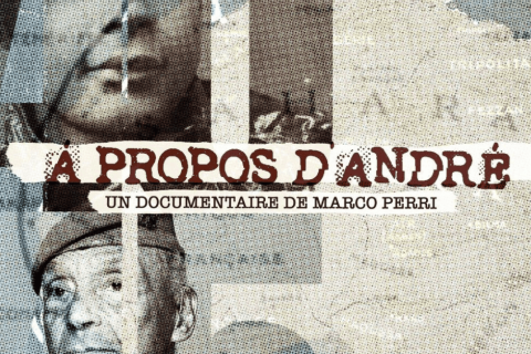 &Agrave; propos d&rsquo;Andr&eacute; : projection + &eacute;change avec le r&eacute;alisateur Marco Perri