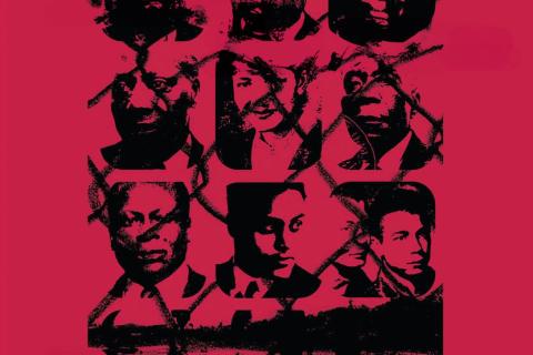 R&eacute;sistant&middot;es d&rsquo;origine congolaise dans la R&eacute;sistance belge (1940-1945)