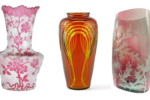 Vases