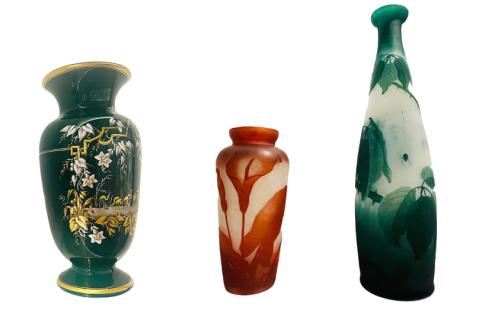 Vases