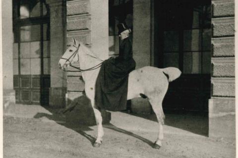 Marie-Henriette