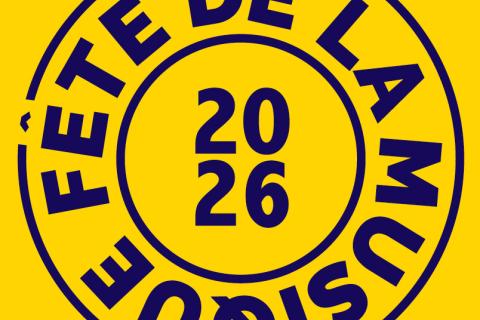 F&ecirc;te de la musique
