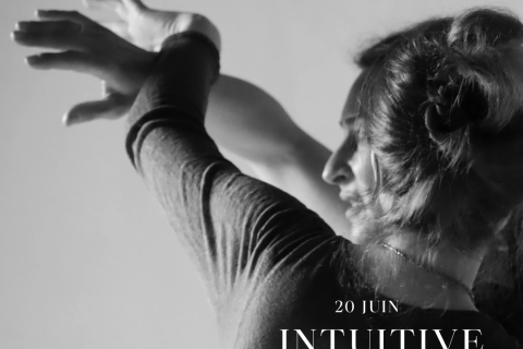 Intuitive Movement Open Lab