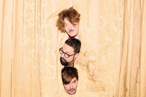 Puggy &ndash; At Home | La Sc&egrave;ne Malmedy