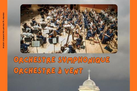 concert St Remacle