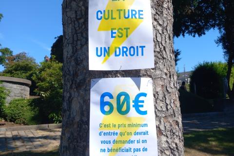 &copy; Centre Culturel de Dison