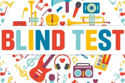 BLIND TEST VIGNETTE