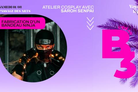 Event Banner