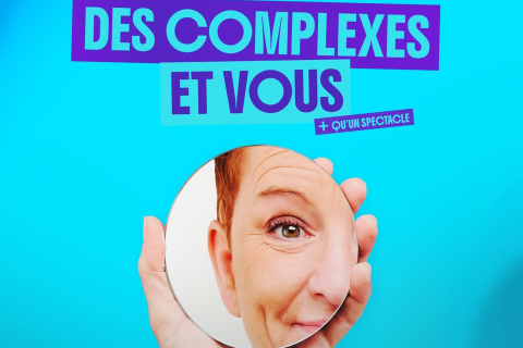 DES COMPLEXES VIGNETTE
