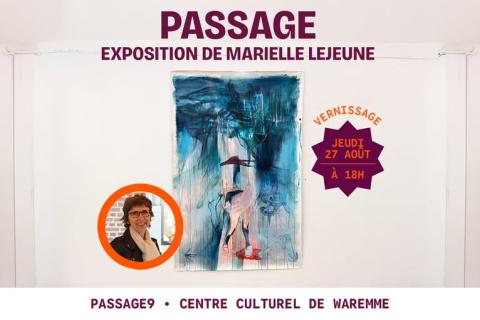 MARIELLE LEJEUNE VIGNETTE