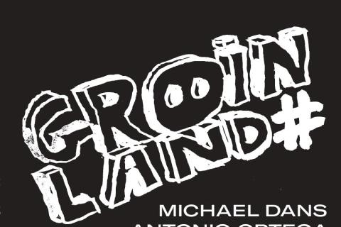 Groinland Event