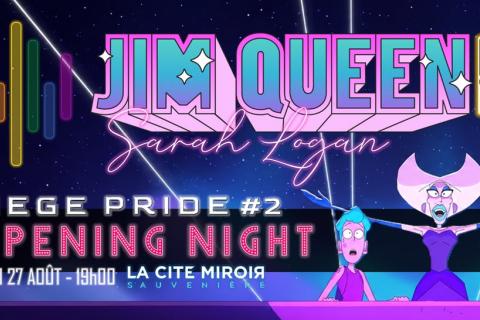 Pride Cite Miroir Vignette
