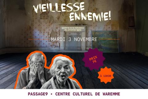 Banner Vieillesse Ennemie