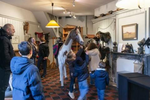 cheval