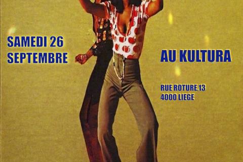 DISCO FUNK