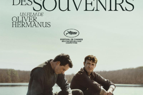 Affiche film