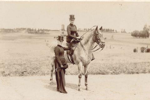 cheval