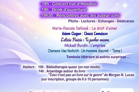 affiche