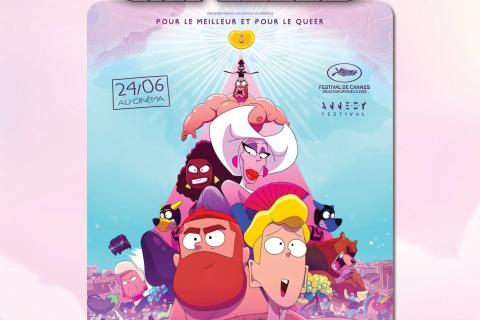 Affiche film