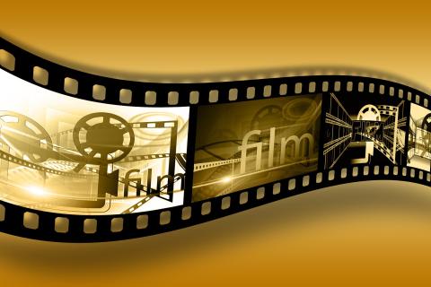 cin&eacute;ma