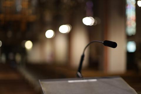 Conf&eacute;rences