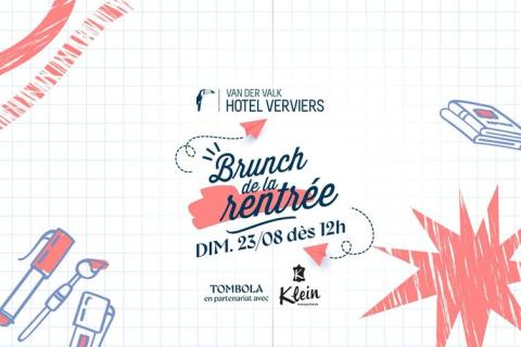 Brunch Vander Valk Vignette