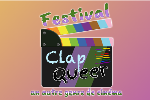 CLAP QUEER VIGNETTE