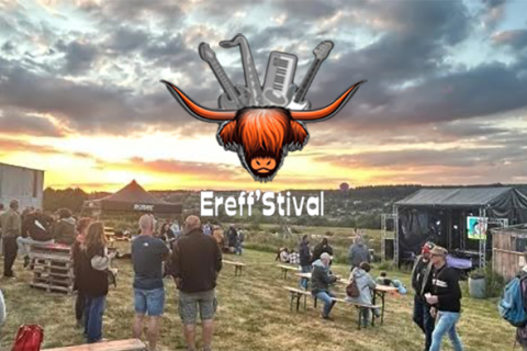 Ereffe Festival Vignette