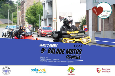 Balade Moto Vignette