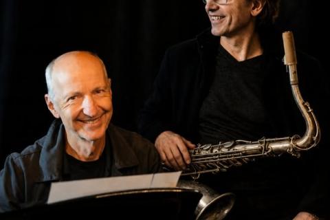 Jazz Verviers Vignette