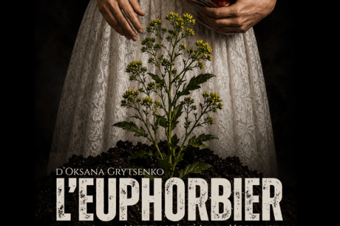 L&rsquo;Euphorbier 